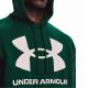 6. Under Armour Rival Fleece Big Logo HD Sweatshirt M 1357093 330