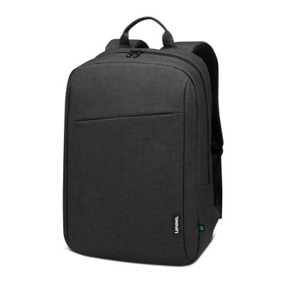 12. Lenovo V15 G5 IRL i5-13420H 15,6" FHD TN 250 Nits AG 8 GB DDR5 5200 SSD512 Intel UHD-Grafik 720p-Kamera 47 Wh Windows 11 Pro Business Schwarz 3 Jahre Vor-Ort-Service + Lenovo 15,6" Laptop-Rucksack B210 Schwarz