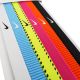 4. Nike Flex Stirnbänder, 6er-Pack N1011927702OS