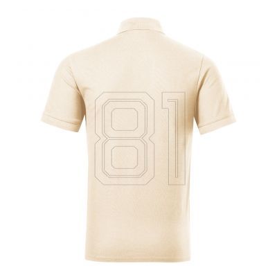 3. Malfini Prime M MLI-23421 Poloshirt