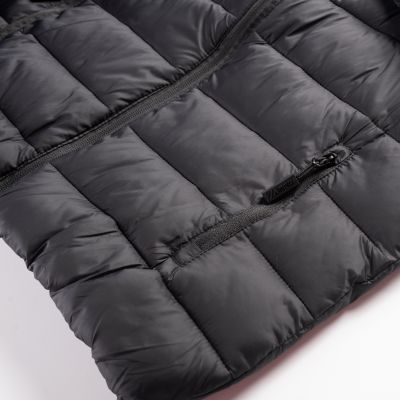 6. MIRADO JRB Kinder Steppjacke
