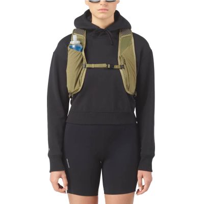 3. Salomon XT 25 Rucksack LC2857400 Grün One size