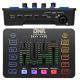 5. DNA SC ONE – Analogmixer, Stimmverzerrer, integrierte Soundeffekte