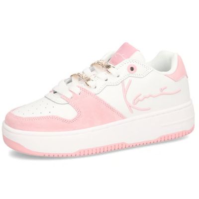 4. Karl Kani Damenschuh 89UP Logo Prm PD00002700
