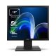 Acer V196L B Computermonitor 48,3 cm (19 Zoll) 1280 x 1024 px SXGA LCD Schwarz