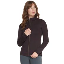 Skechers Go Flex Harmony Full Zip Jacket JA501-BRCT Braun L