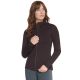 Skechers Go Flex Harmony Full Zip Jacket JA501-BRCT Braun L