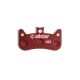SINTER-Bremsbeläge FORMULA Cura RED