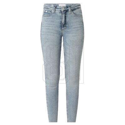 5. Calvin Klein Jeans Skinny W J20J218616