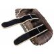 8. Masters Tpao-Vintage Leder-Trainingsziele 14666-V