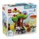 19. LEGO Duplo 10469 – Muffin und Blues Pizza-Shop