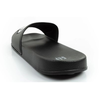 5. Gap Herren-Sneaker Murphy Slip-On Hausschuhe bequem leicht schwarz