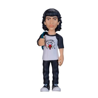 2. MINIX STRANGER THINGS - MIKE