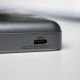 8. Dudao TGK1 Powerbank mit MagSafe kabellosem Ladegerät 20W 10000mAh schwarz (TGK1-black)