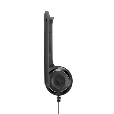 3. Epos PC8 USB-A Kabelgebundener Over-Ear-Kopfhörer