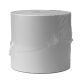 6. Thermoetiketten 100x150mm (500 Stück) - weiß