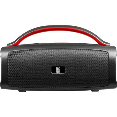 4. DEFENDER BLUETOOTH-LAUTSPRECHER 5.4 BEATBOX 18 20W 65218