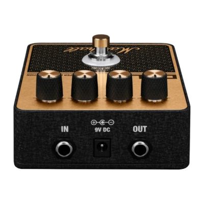 Marshall DSL PEDL-92011-E - Gitarreneffekt