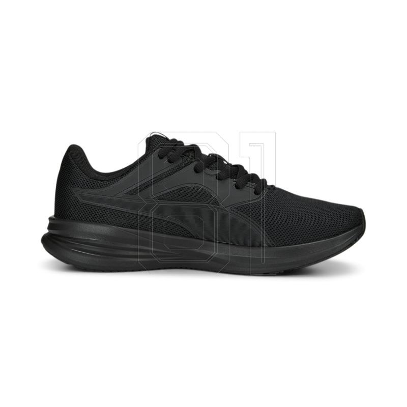 18. Puma Transport Jr 386253 08 Schuhe