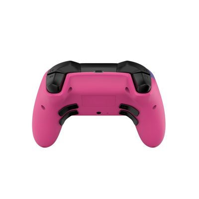 5. Dragonshock Nebula Ultimate Mehrfarbiges Bluetooth-Gamepad für Nintendo Switch