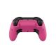 5. Dragonshock Nebula Ultimate Mehrfarbiges Bluetooth-Gamepad für Nintendo Switch