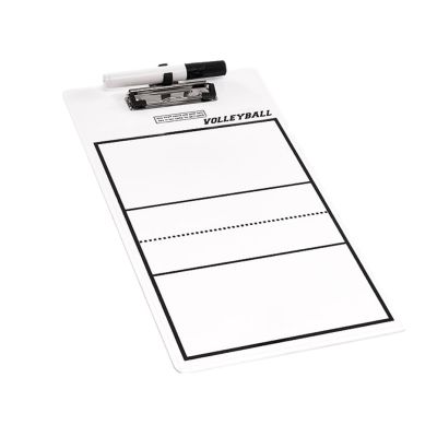 3. VOLLEYBALL TAKTIKTAFEL SMJ VCCBE-V916