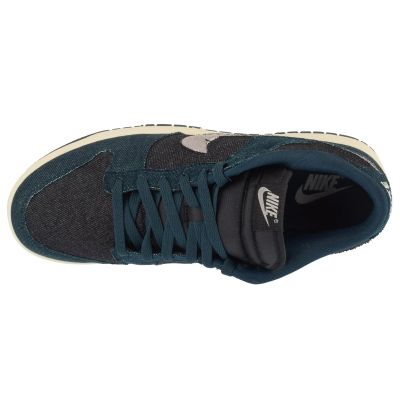 3. Nike W Dunk Low HF1985-400 Grau 42.5