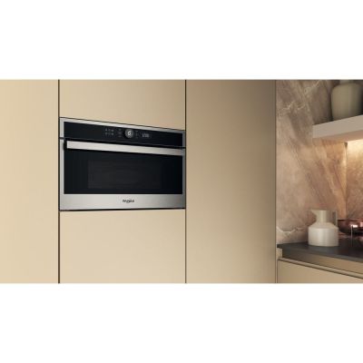 5. WHIRLPOOL WMD44MX Einbau-Mikrowelle