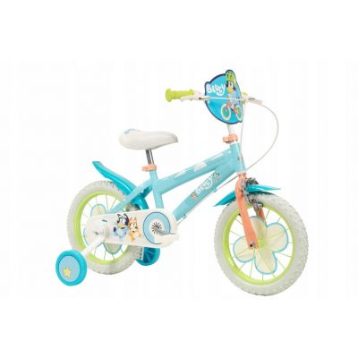9. Toimsa 14" BLUEY 1459 Kinderfahrrad