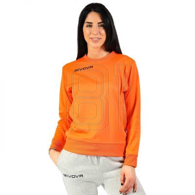 2. Givova Maglia One M MA019 0001 Sweatshirt