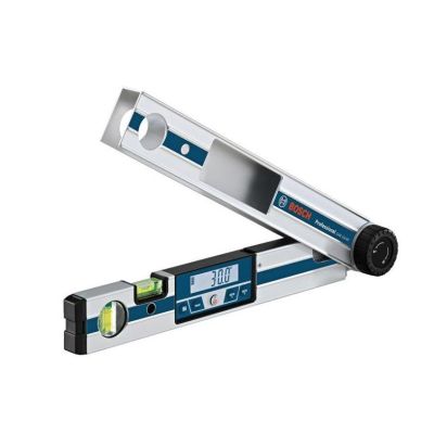 5. Bosch GAM 220 MF Professionelle digitale Winkelmesser 0 - 220°