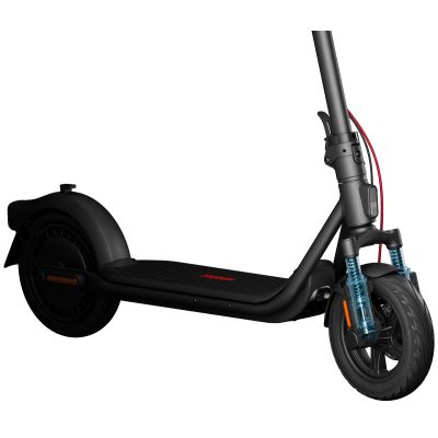 10. Ninebot by Segway 051203EE Elektroroller Rot 20 km/h