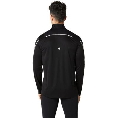 7. Asics Road Lite-Show 1/2 Zip Top M 2011D094001