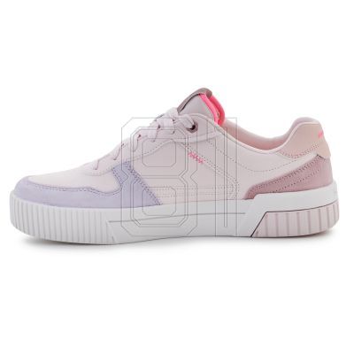 9. Skechers Jade Schuhe - Stylish Type W 185092-ROS