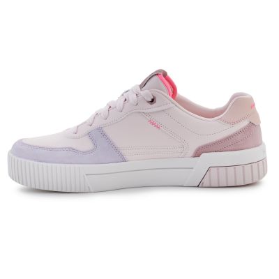 9. Skechers Jade Schuhe - Stylish Type W 185092-ROS