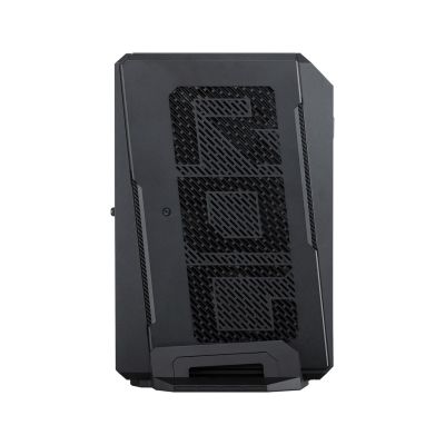 79. ASUS ROG NUC RNUC15JNK9X28AA2 Intel Core Ultra 9 275HX, 32 GB DDR5-SDRAM, 2 TB SSD, NVIDIA GeForce RTX 5080, Windows 11 Home, USFF Mini-PC, Schwarz
