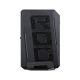 79. ASUS ROG NUC RNUC15JNK9X28AA2 Intel Core Ultra 9 275HX, 32 GB DDR5-SDRAM, 2 TB SSD, NVIDIA GeForce RTX 5080, Windows 11 Home, USFF Mini-PC, Schwarz
