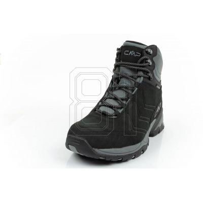 3. CMP Melnick M 3Q18587 U901 Trekkingschuhe