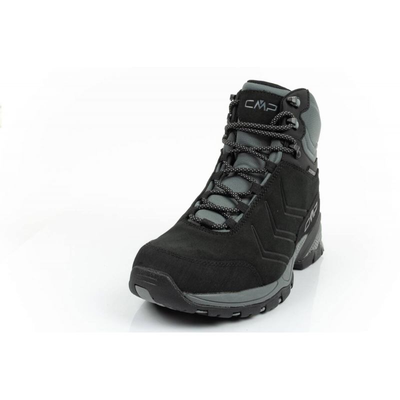 3. CMP Melnick M 3Q18587 U901 Trekkingschuhe