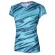 5. Mizuno Core Graphic Tee W J2GAA20829