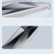 14. Nillkin Nature TPU Pro Magnetische Hülle mit MagSafe für Samsung S25 – weiß