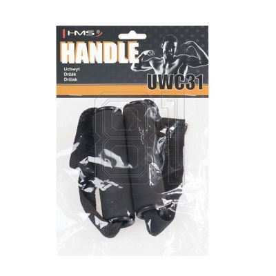 29. Griffe 2 Stück HMS UWC31 17-62-181