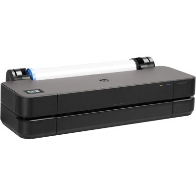 2. HP DesignJet T230 24-Zoll-Plotter 5HB07D