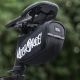 2. Rockbros G007 Flash Journey Satteltasche 0,8 l - Schwarz