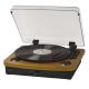9. Denver VPL-230LW Plattenspieler mit Bluetooth und USB
