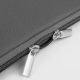 5. Universelle Laptoptasche 15,6'' - Rosa