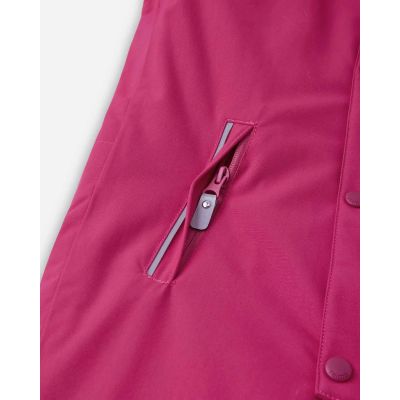 7. Reima Winteroverall für Kinder – wasserdicht und atmungsaktiv (5100110A-4820)