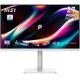 MSI PRO MAX 271QPHW E14 Computermonitor 68,6 cm (27") 2560 x 1440 px Wide Quad HD LCD Weiß
