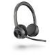 40. HP Voyager 4320 USB-C Headset