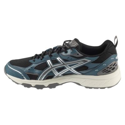 2. ASICS Gel-Nunobiki 1203A536-005 Schwarz 41,5